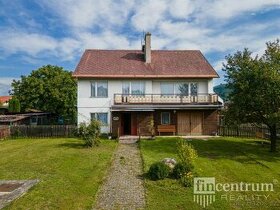 Prodej rodinného domu 217 m2 Pod Trámky, Vikýřovice - 1