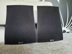 B&W Solid Solutions S100 (Bowers & Wilkins) - 1