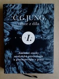 C.G.Jung - Výbor z díla I. - Základní otázky analytické psyc