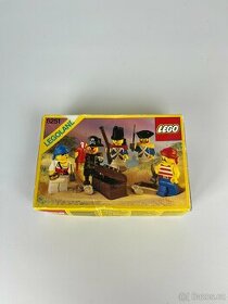 Lego Pirates 6251 Sea Mates