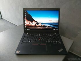 Lenovo Thinkpad L14 Gen 2 - 1