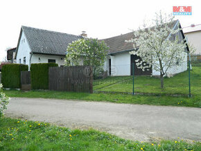 Prodej rodinného domu, 75 m², Pošná - 1