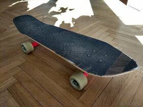 Cruiser skateboard, custom deska - 1