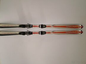 Carvingové lyže Rossignol 170cm, č.22 - 1