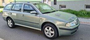 Prodám Škoda Octavia