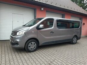 Fiat Talento 2.0 Turbodiesel ECO JET 107kW L2H1 (ODPOČET DPH