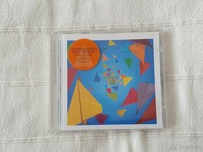 CD - LIGHTNING SEEDS - Dizzy Heights /indie pop, britpop/ - 1