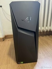 ASUS ROG Strix G10DK