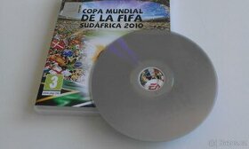 2010 FIFA World Cup (PS3) Krásný stav
