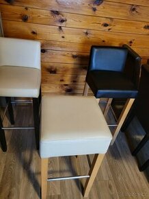 Barové židle - 1