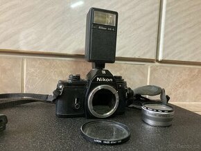 Nikon EM - 1