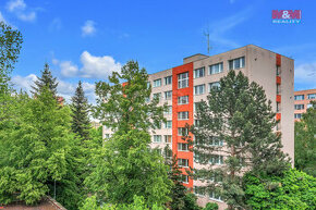 Prodej bytu 3+1, 62 m², Kolín, ul. Masarykova - 1