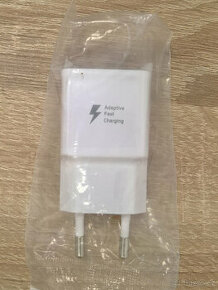 Samsung Fast Charge adaptér