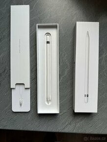 Apple Pencil 1. generace