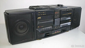 JVC PC-X 500, rok 1988