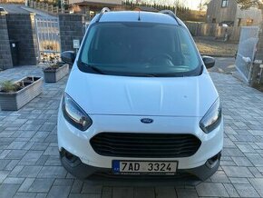 Ford Transit Courier, 1.0 EcoBoost
