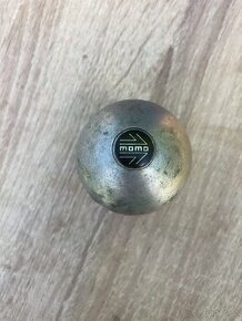 Hlavice řadící páky MOMO. - 1