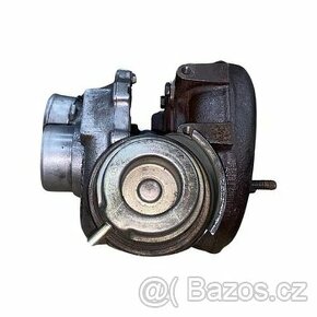Turbo 059145701S 2.5TDI V6 120KW Škoda Superb 1 2007