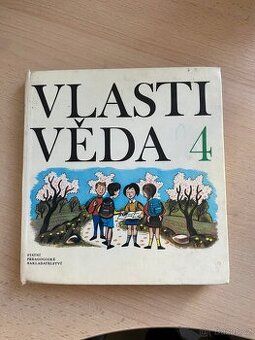 Vlastivěda
