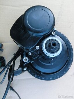 Středový motor - přestavbová sada TSDZ2  48v 750w