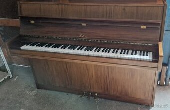 Piano Solton - Renner