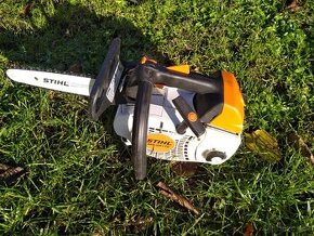 STIHL MS 201 TC