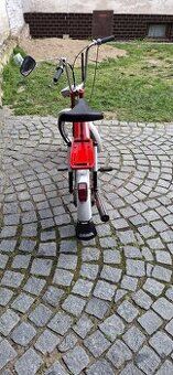 Jawa babeta 207