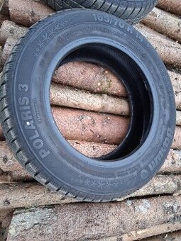Pneu 165/70 R14 - 1