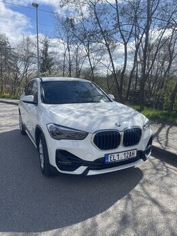 BMW X1, BMW X1 xDrive25e