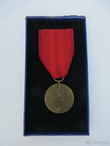 Medaile - 1