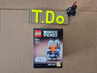 LEGO 40539 Ahsoka Tano™