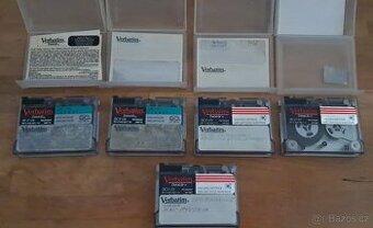 Mini Cartridge Verbatim DataLife DC2120