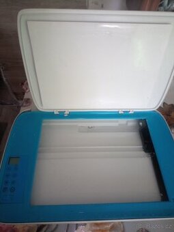 HP tiskárna 3639