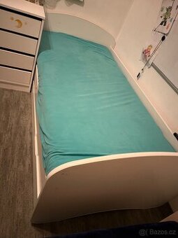 Postel 180x90