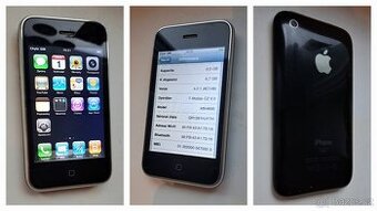 iPhone 3G 8GB