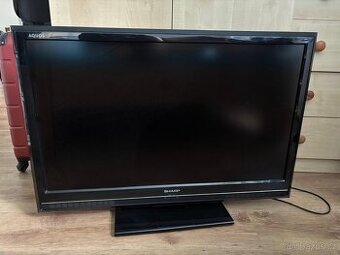 LCD SHARP