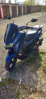 Yamaha Nmax 125