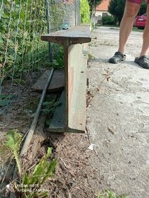 Hutní materiál - 1