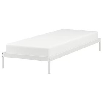 VEVELSTAD jednolůžková postel IKEA