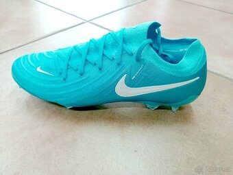 NOVÉ profi lisovky Nike Phantom GX 2 Elite FG - 43