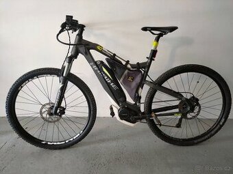 Elektrokolo Haibike 4.0