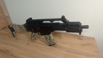 Elektrická Airsoft G36C