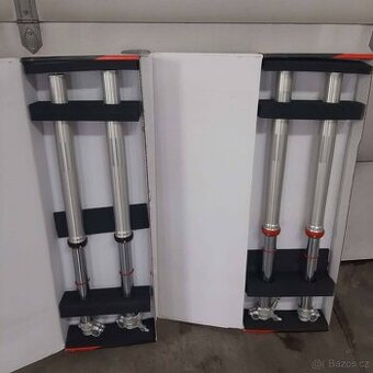 KTM tlumiče WP XACT AER 48