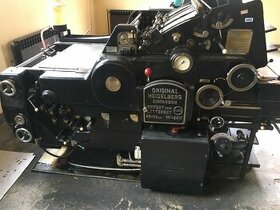 HEIDELBERG KORD 62