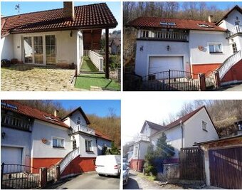RD, Městečko u Křivoklátu, ID 7255e 0406