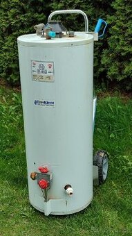 Quadriga Quantum plyn. bojler 120l