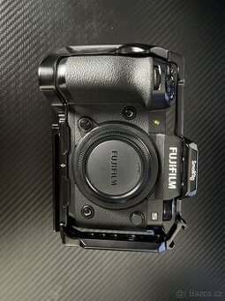 Fuji XH2S