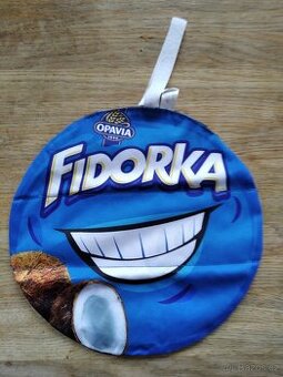 NOVÝ podsedák FIDORKA - 1