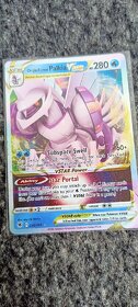 Prodám Pokémon karty - 1
