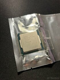 Intel Core i5-4440 + orig. chladič Intel LGA1150 + 3GB RAM